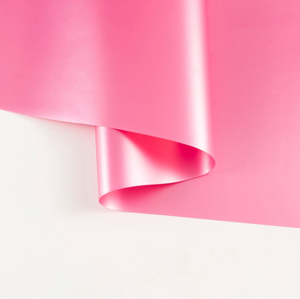 Màng nhựa PVC nhám mịn hồng